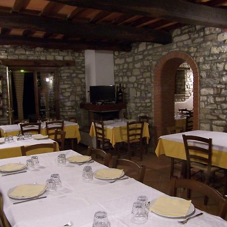 Villa Agriturismo Fontandrone Pieve Santo Stefano Exterior foto