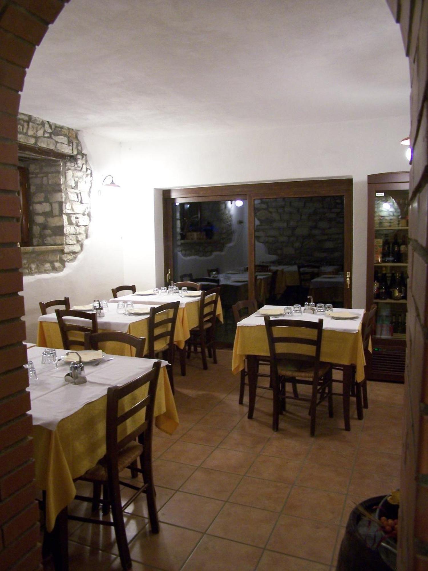 Villa Agriturismo Fontandrone Pieve Santo Stefano Exterior foto