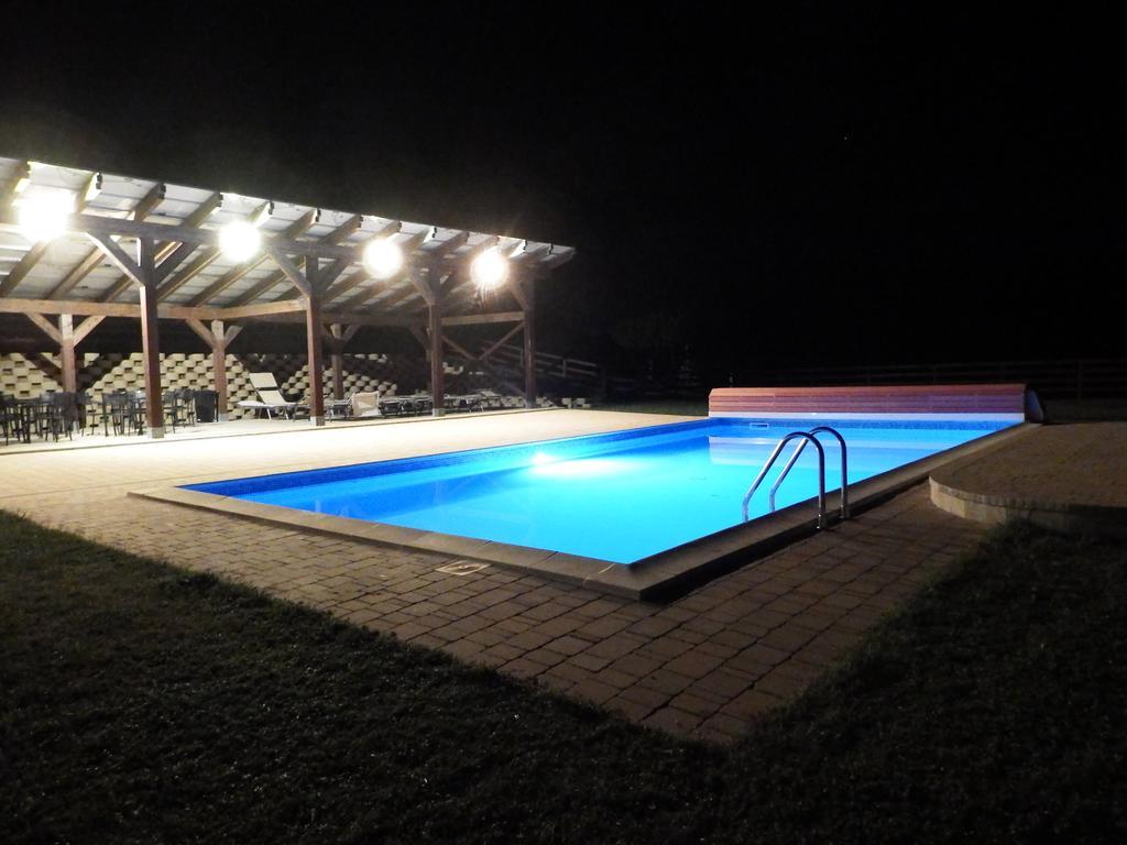 Villa Agriturismo Fontandrone Pieve Santo Stefano Exterior foto